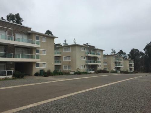 Apartamento Departamento Amoblado Algarrobo