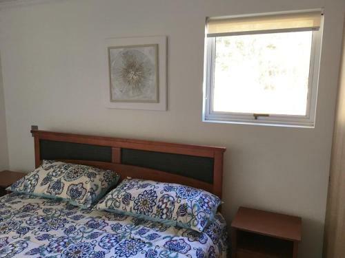 Apartamento Departamento Amoblado Algarrobo