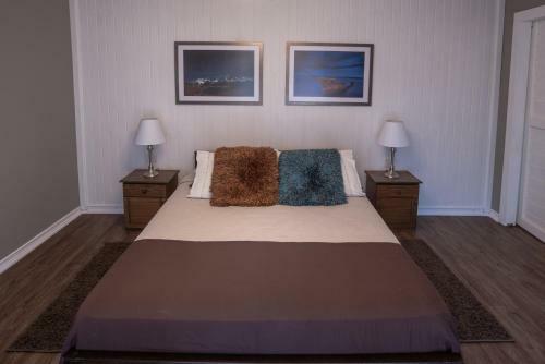 Apartamento Caba�as Riveras Rentals