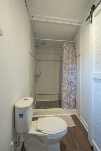 Apartamento Caba�as Riveras Rentals
