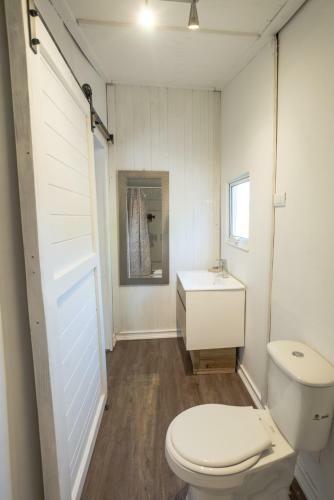Apartamento Caba�as Riveras Rentals