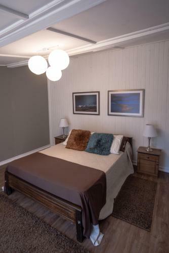 Apartamento Caba�as Riveras Rentals