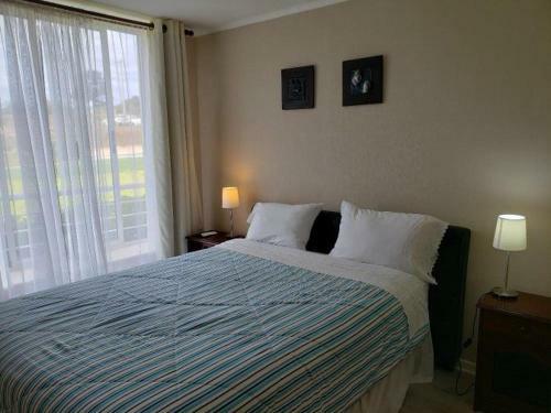 Apartamento Laguna Bah�a Fernanda
