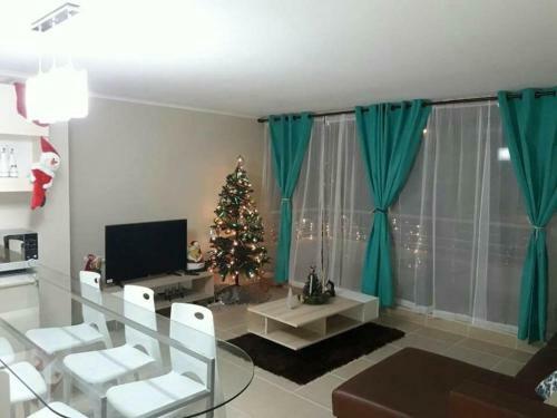Apartamento Laguna Bah�a Fernanda