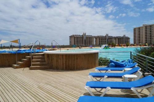 Apartamento Laguna Bah�a Fernanda
