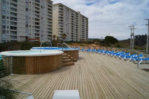 Apartamento Laguna Bah�a Fernanda