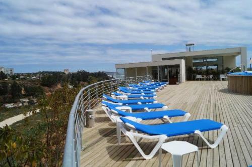 Apartamento Laguna Bah�a Fernanda