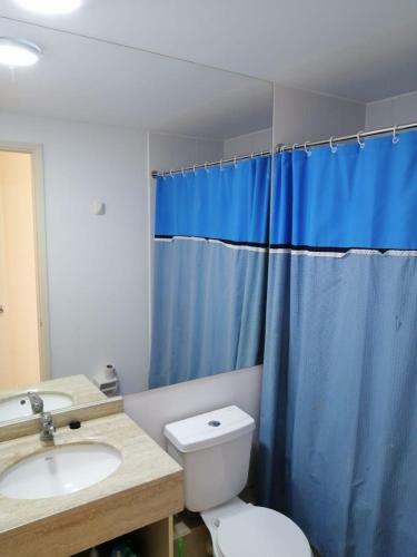 Apartamento Depto Laguna Bahia Marina