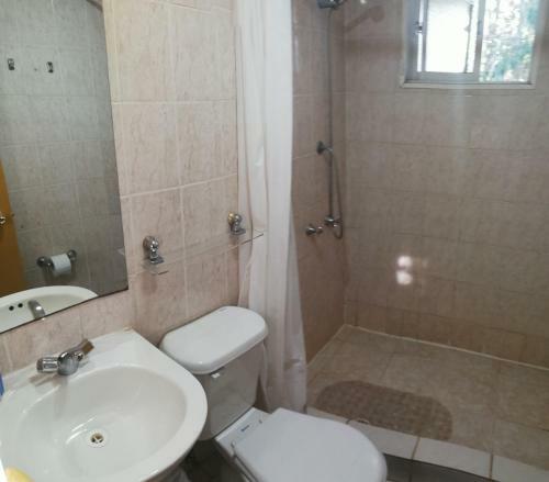 Caba�as F90 Algarrobo