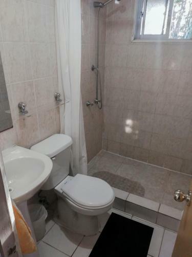 Caba�as F90 Algarrobo