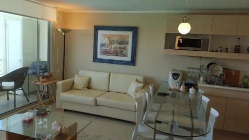 Apartamento Laguna Bahia Algarrobo