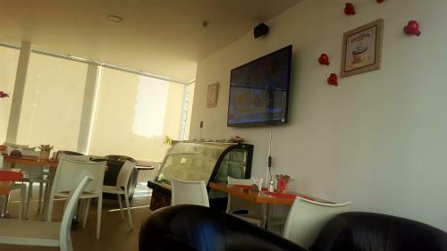 Apartamento Laguna Bahia Algarrobo
