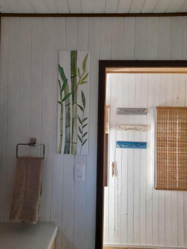 Siete Olas Lodge