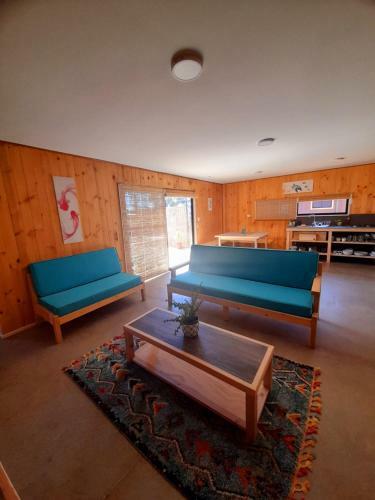 Siete Olas Lodge