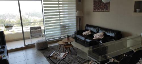 Apartamento Laguna Bah�a, Algarrobo