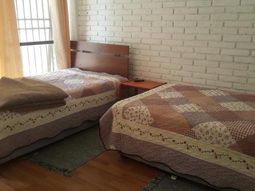 Casas De Algarrobo 4 Dormitorios