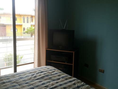 Casas De Algarrobo 4 Dormitorios