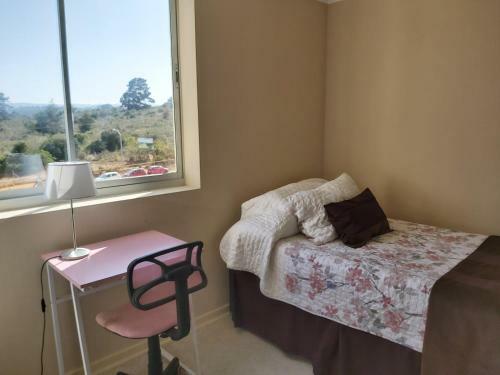 Apartamento Laguna Bahia 2d
