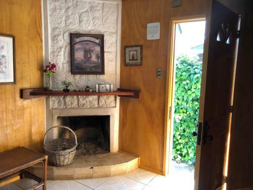 Casa Algarrobo Norte
