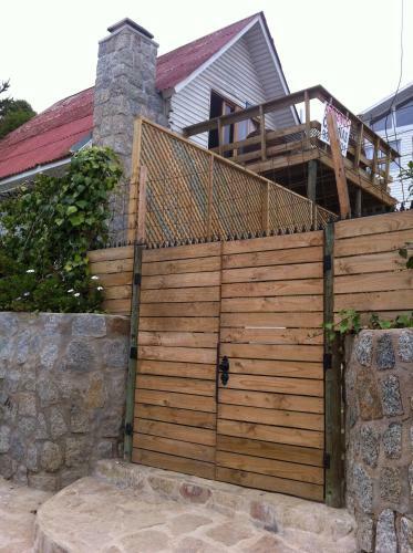 Casa Algarrobo Norte