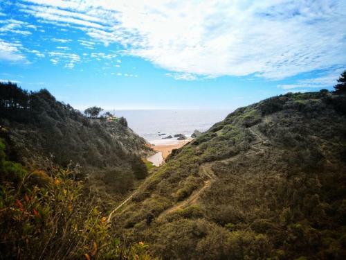 Apartamento Departamento Algarrobo Norte
