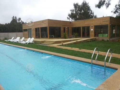 Apartamento Departamento Algarrobo Norte