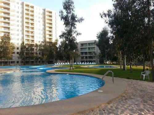 Apartamento Departamento Algarrobo Norte