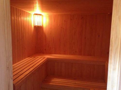 Apartamento Departamento Algarrobo Norte