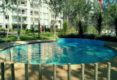 Apartamento Departamento Algarrobo Norte