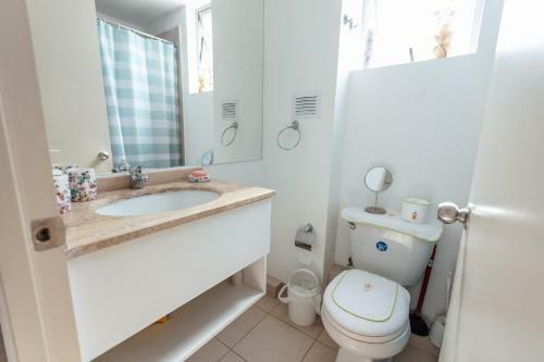 Apartamento Departamento Algarrobo Norte