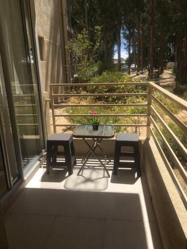 Apartamento Departamento Algarrobo Norte
