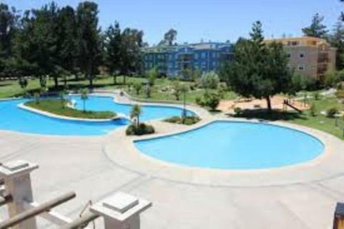 Apartamento Mirasol De Algarrobo