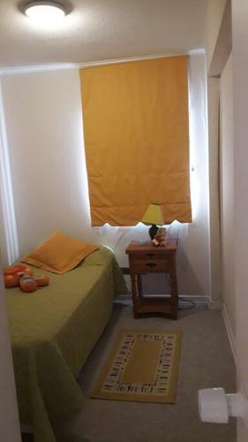 Apartamento Mirasol De Algarrobo
