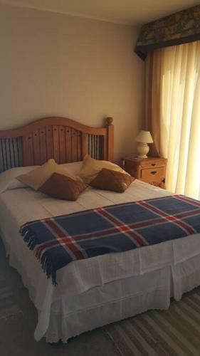 Apartamento Mirasol De Algarrobo
