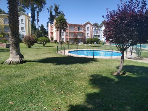 Apartamento Mirasol De Algarrobo