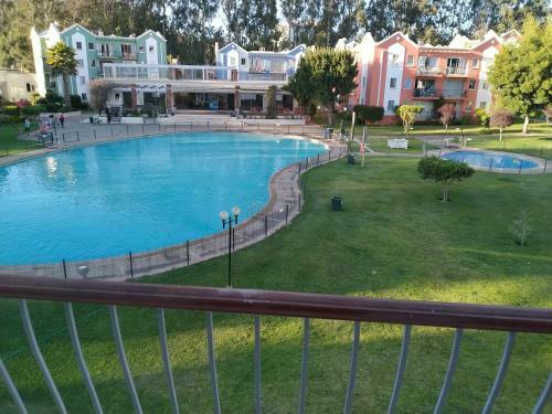 Apartamento Mirasol De Algarrobo