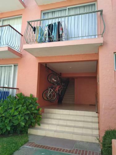 Apartamento Mirasol De Algarrobo