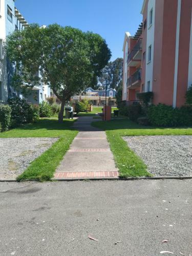 Apartamento Mirasol De Algarrobo
