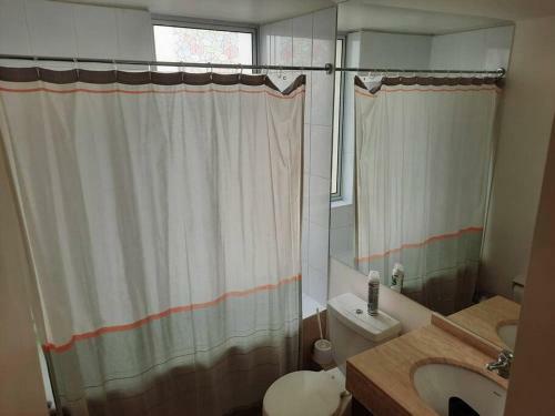 Apartamento Departamento Acogedor Con Lindas Vistas