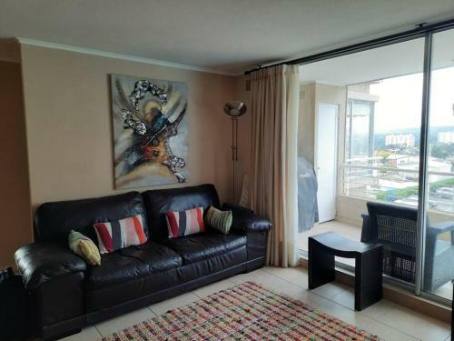 Apartamento Departamento Acogedor Con Lindas Vistas