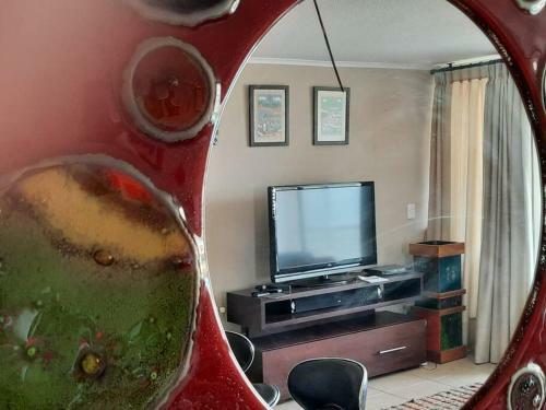 Apartamento Departamento Acogedor Con Lindas Vistas