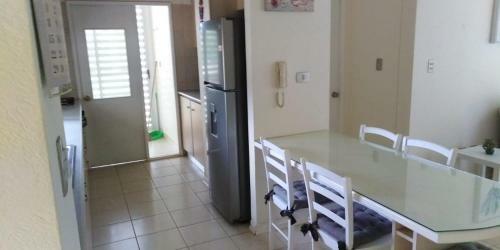 Apartamento Espectacular Departamento