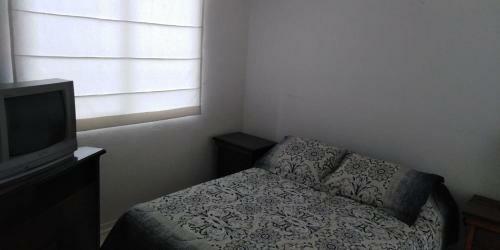 Apartamento Espectacular Departamento