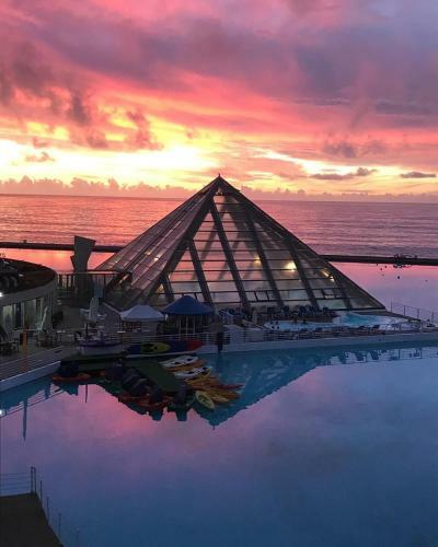 Apartamento San Alfonso Del Mar Fragata
