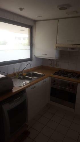Apartamento San Alfonso Del Mar Fragata