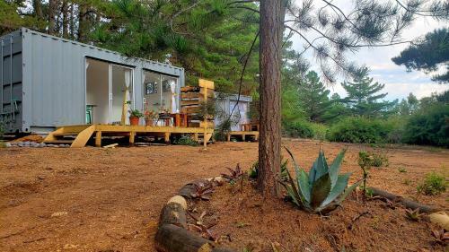 Contenedores Tiny House II