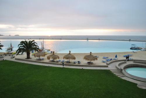 Apartamento San Alfonso Del Mar, Departamento 2d+2b, Kayak