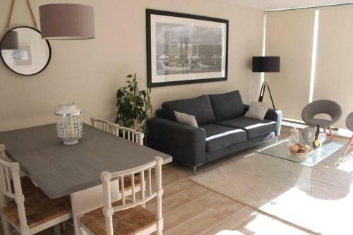 Apartamento San Alfonso Del Mar, Departamento 2d+2b, Kayak