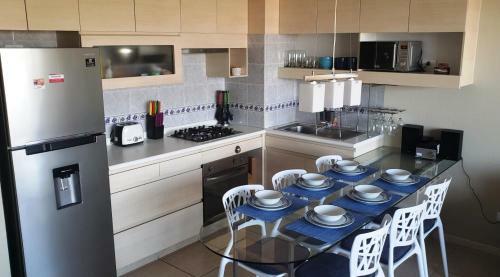 Apartamento Algarrobo Laguna Bahia Full