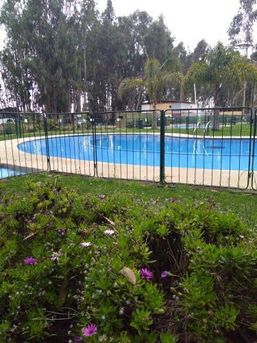 Apartamento Costa Algarrobo Norte